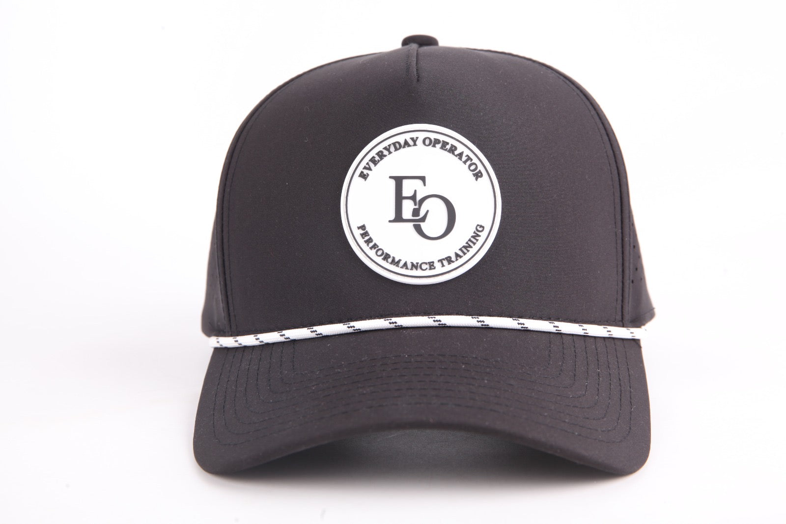 Coming Soon: Everyday Operator - Performance Training Rope Hats