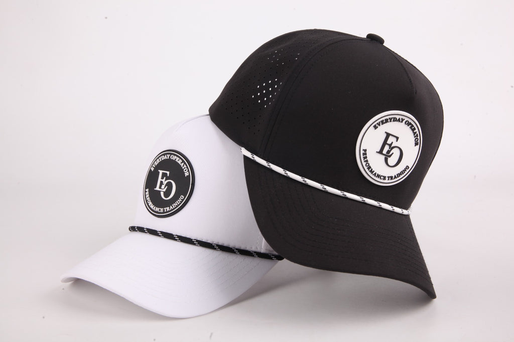 Coming Soon: Everyday Operator - Performance Training Rope Hats