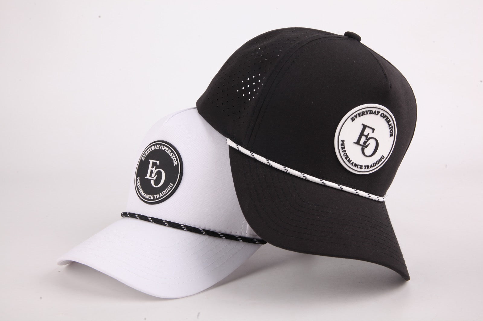 Coming Soon: Everyday Operator - Performance Training Rope Hats