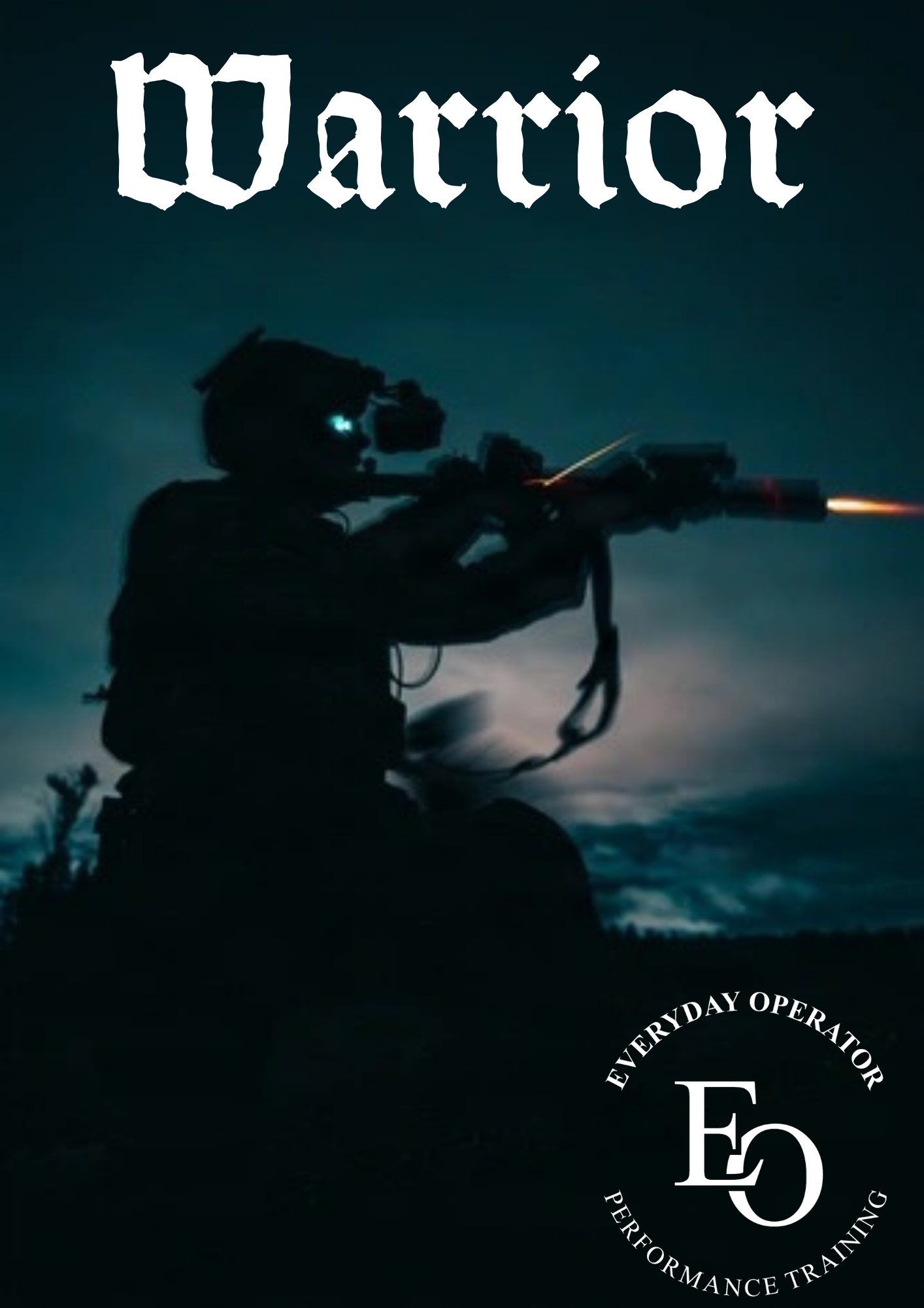 Warrior Training Plan