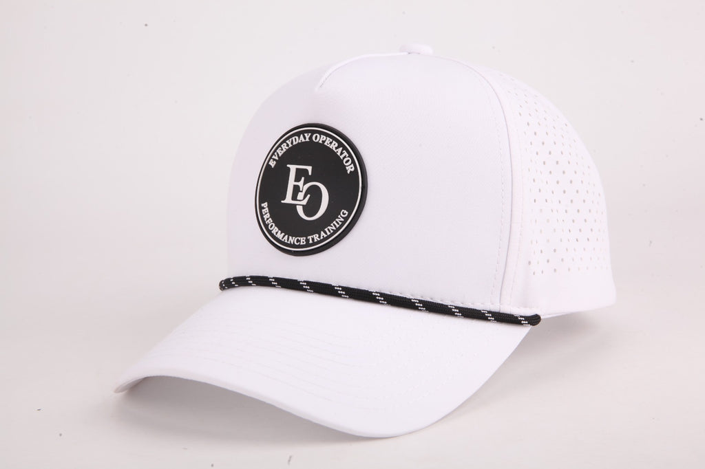 Coming Soon: Everyday Operator - Performance Training Rope Hats