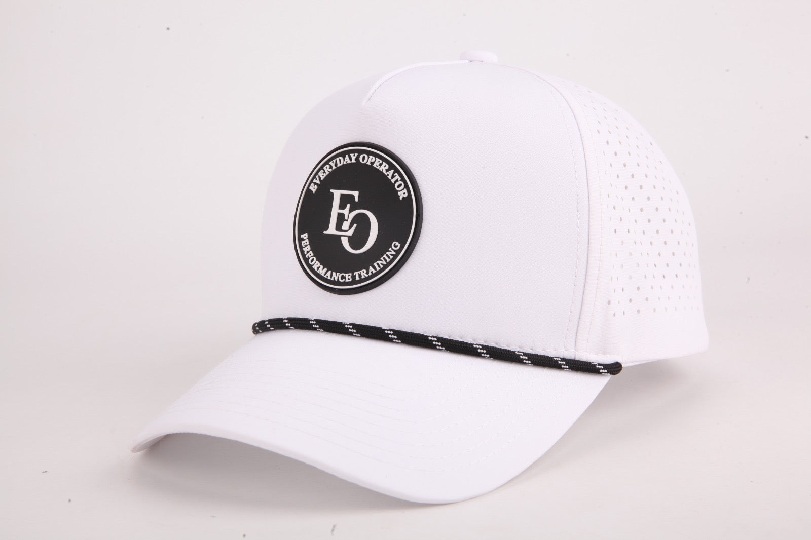 Coming Soon: Everyday Operator - Performance Training Rope Hats