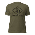 Mission Ready Strength Tee (Unisex)