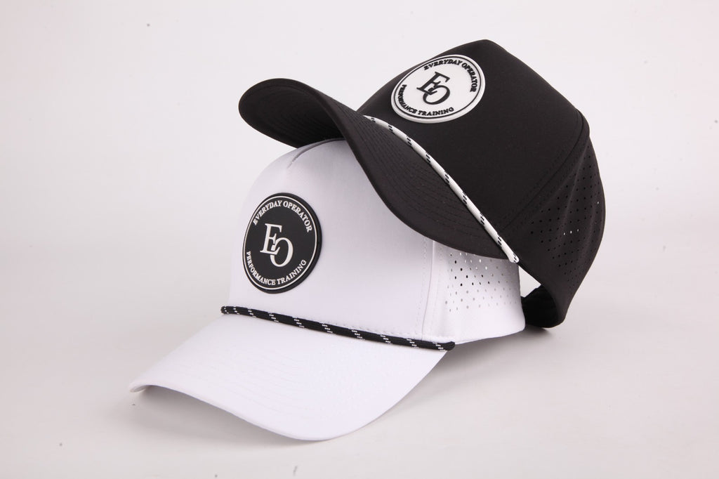 Coming Soon: Everyday Operator - Performance Training Rope Hats