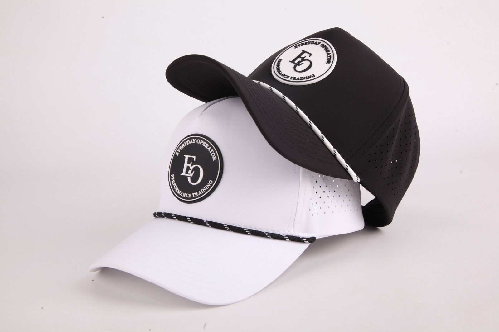 Coming Soon: Everyday Operator - Performance Training Rope Hats