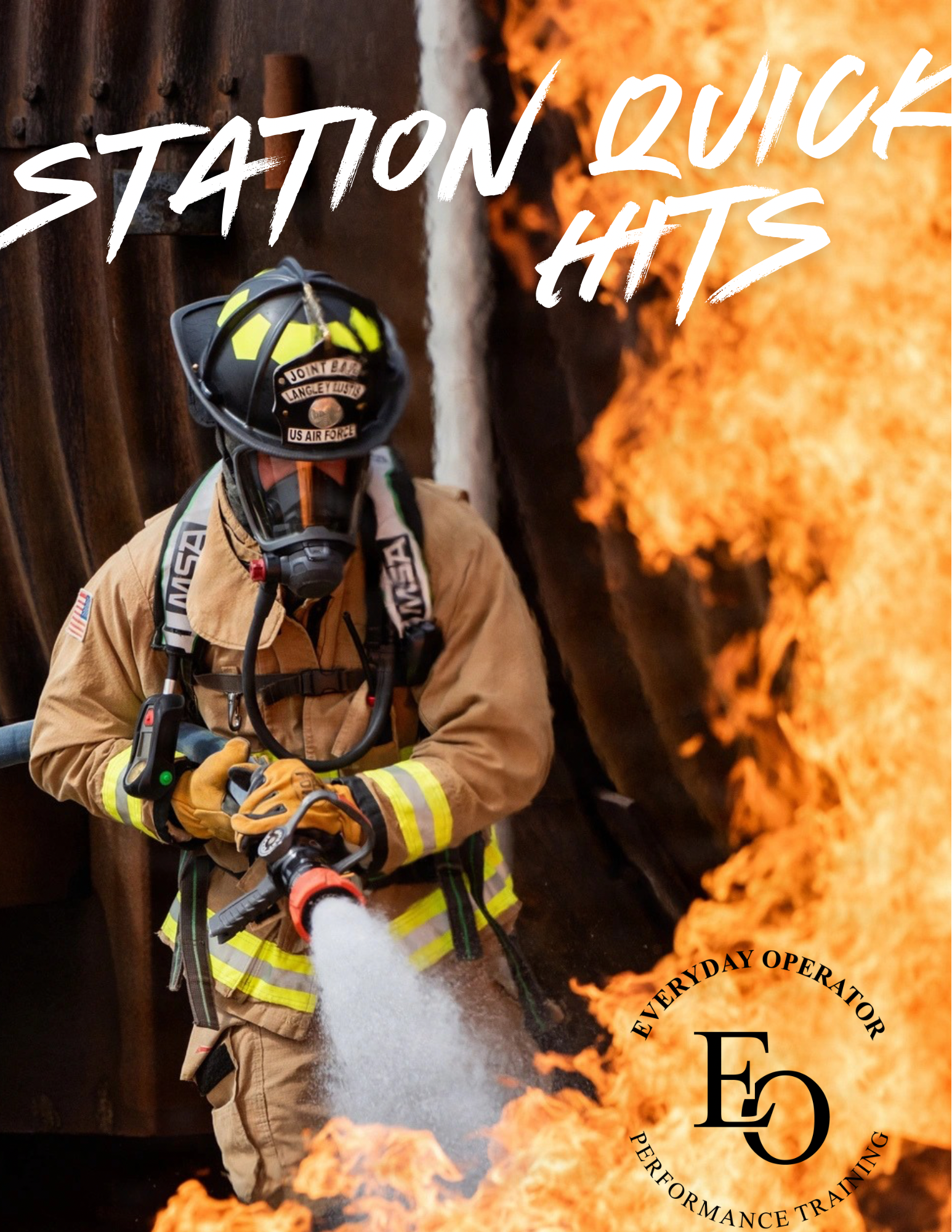 Fire Station Quick Hits