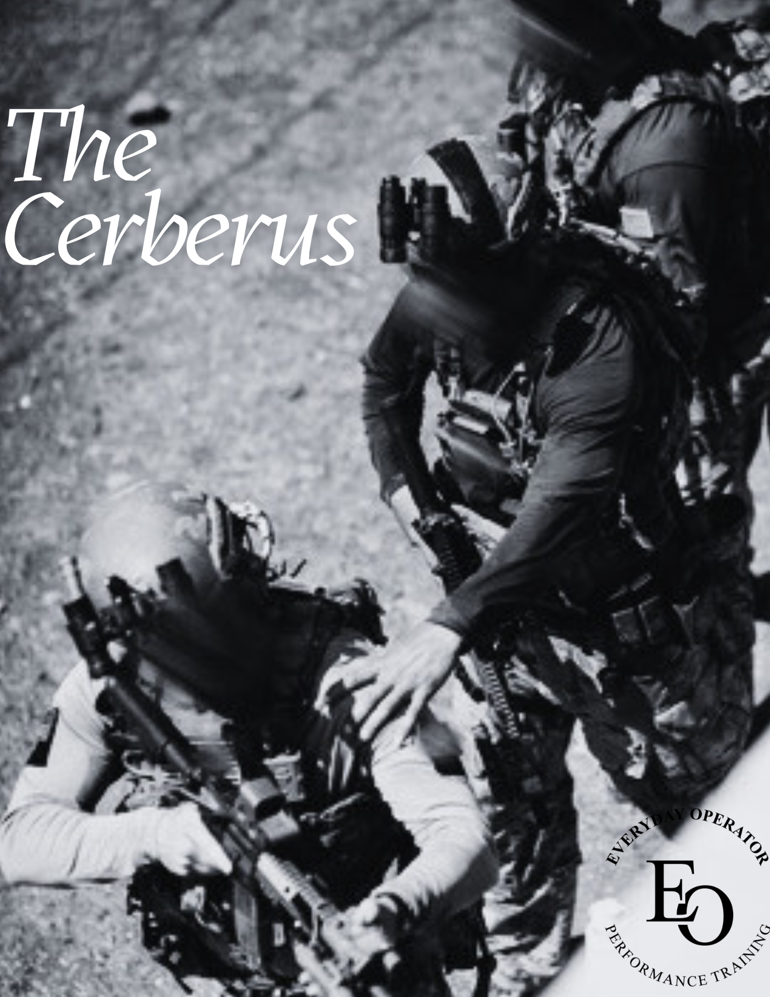 The Cerberus
