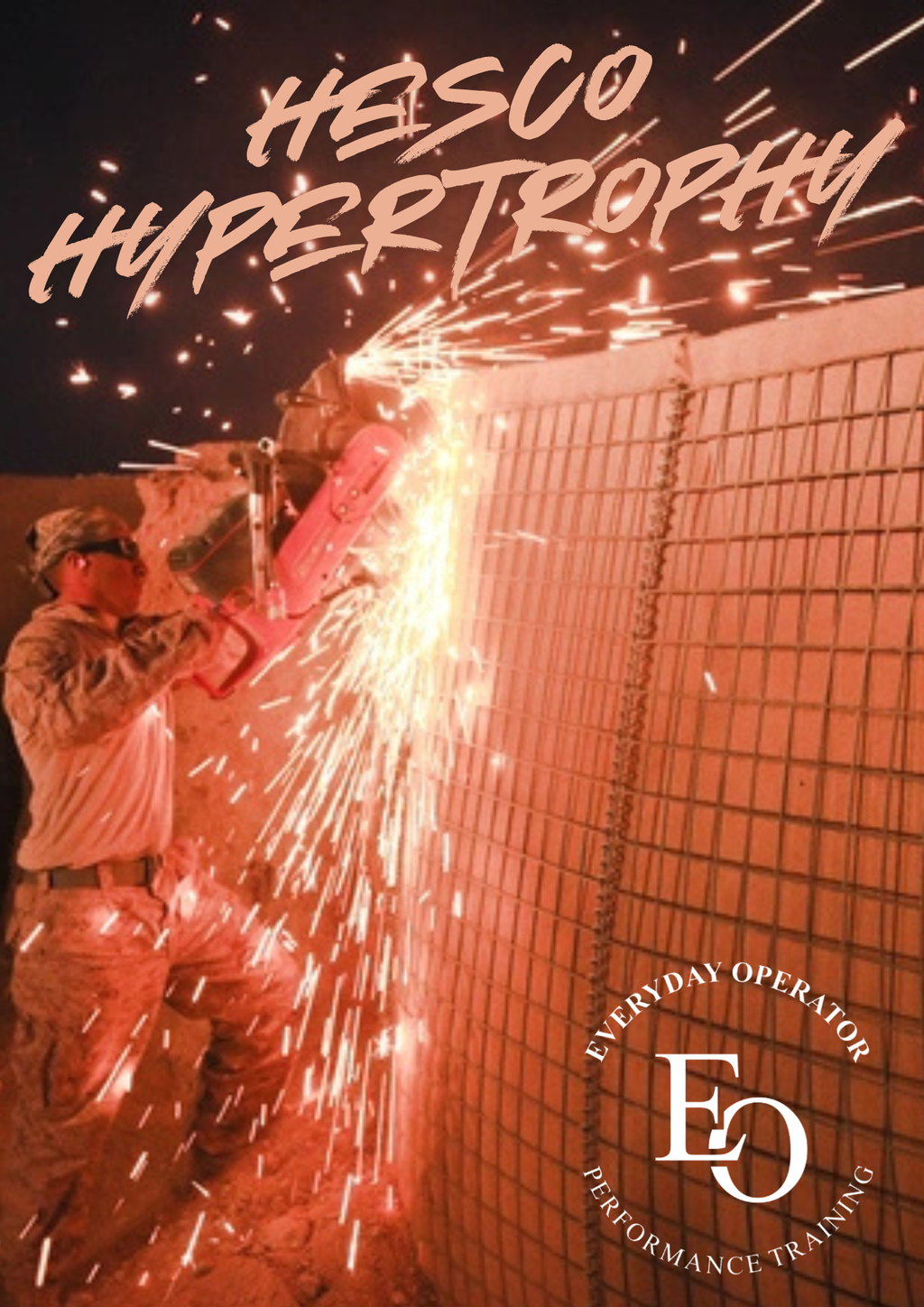 Hesco Hypertrophy