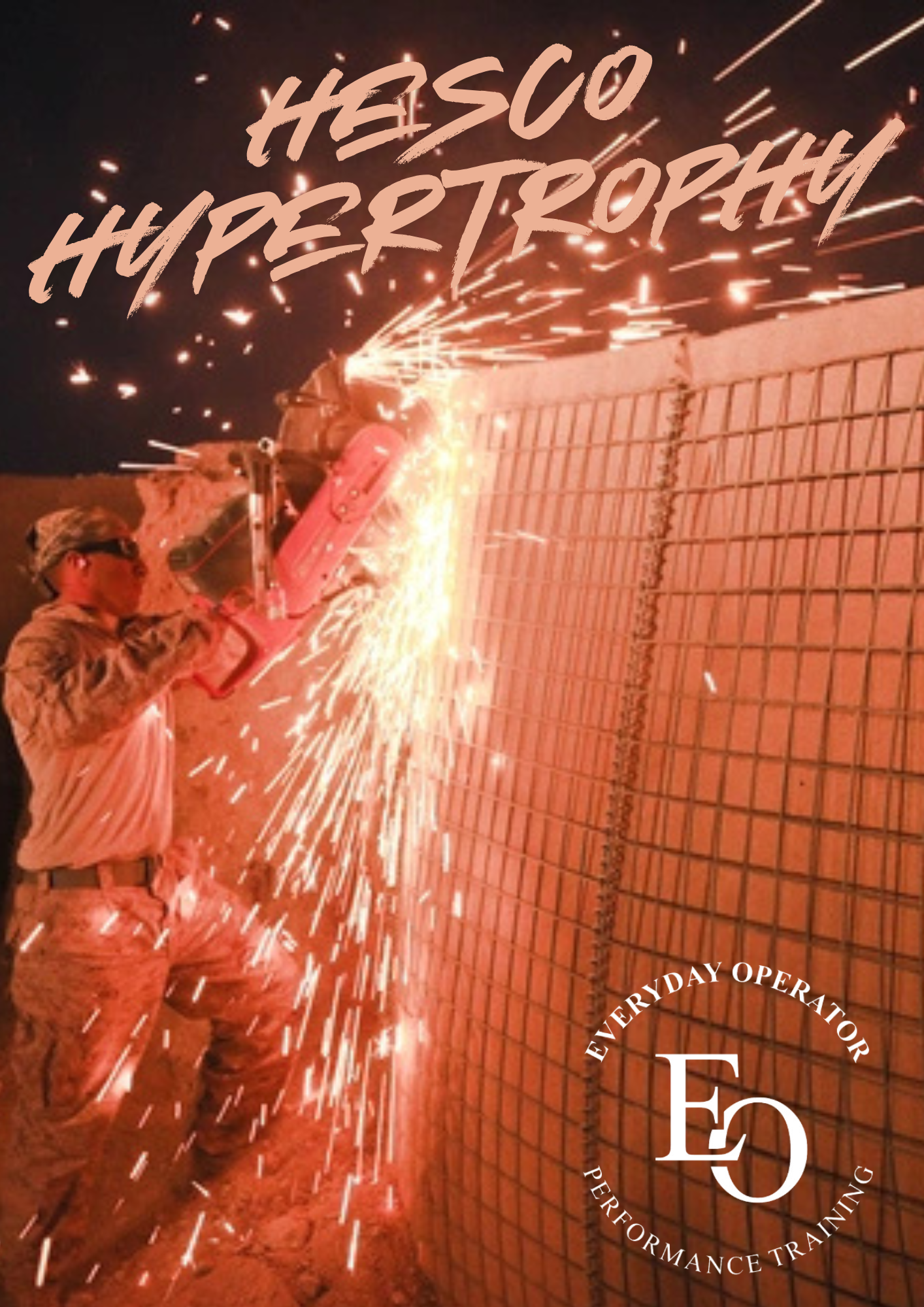 Hesco Hypertrophy